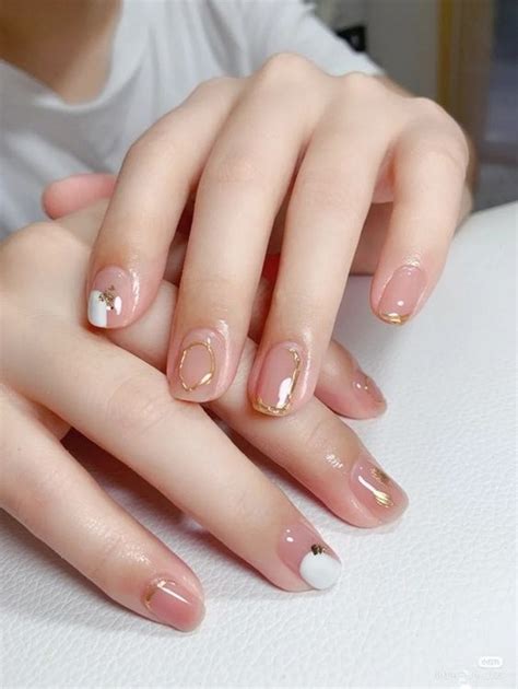 1000 Mẫu nail chụp ảnh cưới tuyệt đẹp và phong cách mới nhất