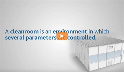 Understanding Cleanroom Classifications Iso Iso Iso Off