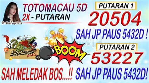 PREDIKSI TOTO MACAU 5D HARI INI 29 MEI 2023 BOCORAN TOTO MACAU HARI