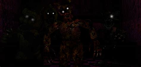 Nightmare Purple Guy by MegaMario2001 on DeviantArt