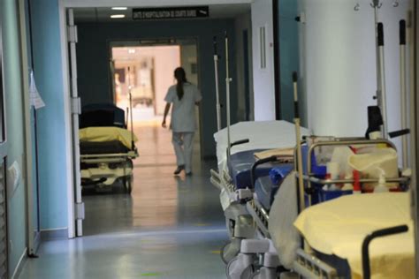 Les urgences de l hôpital de Langon ferment une nouvelle fois ce week end