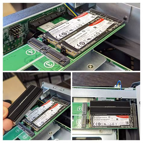 Asustor AS6702T Lockerstor 2 Gen 2 NAS Review NAS Compares