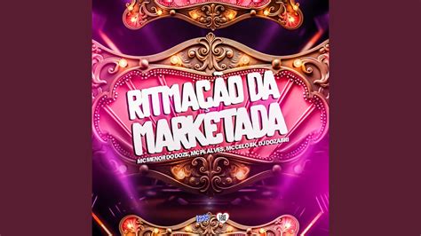 Ritma O Da Marketada Youtube