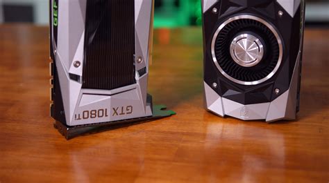 Nvidia GeForce GTX 1080 Ti Review Photo Gallery - TechSpot