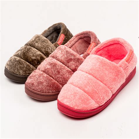 Pantufa De Casa Masculina Feminina Menino Menina Pel Cia Confort Vel