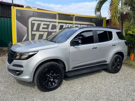 Chevrolet Trail Blazer Premiere 2020 TuCarro