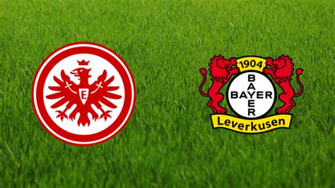 Eintracht Frankfurt Vs Bayer Leverkusen 2021 2022 Footballia