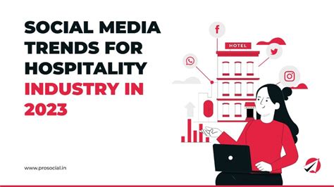 Social Media Trends For Hospitality Industry In 2023