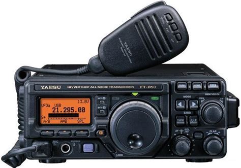 Px M Bra Jmo R Dio Transceptor Yaesu Ft Hf M Vhf M