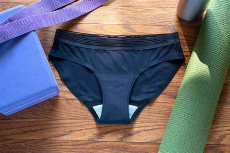 How To Make A Thong Out Of Regular Underwear Under Tec