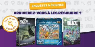 Unlock Escape Geeks Tome 2 Échappe toi du Cimetière