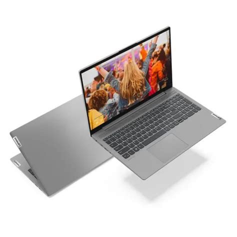 Lenovo Portátil Ideapad 5 15itl05 82fg00j9lm Full Hd Intel Core I5