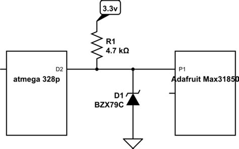 5v Zener Diode Datasheet