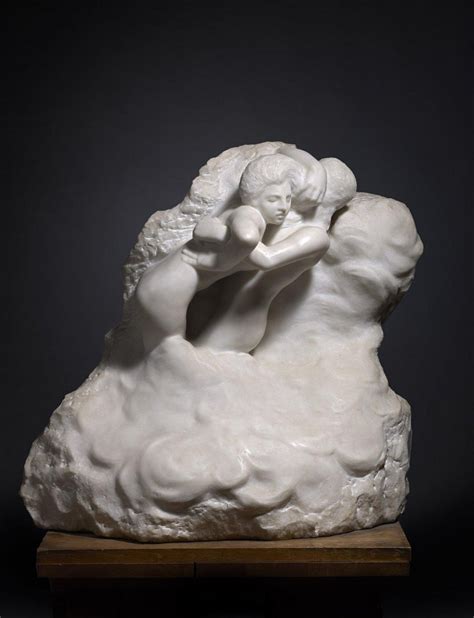 Rodin Auguste Rodin Paolo E Francesca Tra Le Nuvole