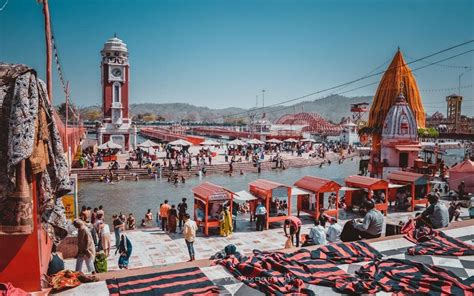 Haridwar Tour Package From Chennai Travel Ride