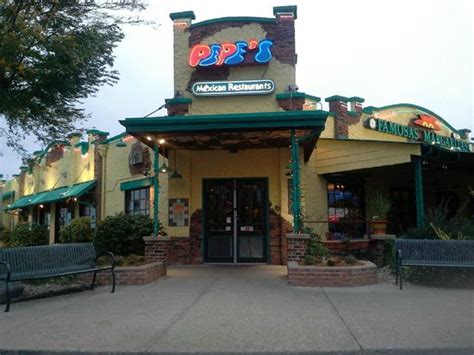 Best Mexican Grub in Lafayette - Pepe's Mexican Restaurant, Lafayette ...