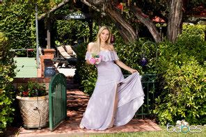 Bridesmaid Convinces Bride To Runaway With Her Porn Pic