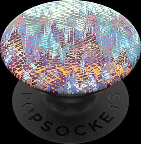 Popsockets Popgrip Soporte Y Agarre Para Tel Fonos M Viles Y Tabletas