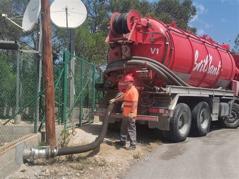 La Agencia Balear Del Agua Habilita En Eivissa Un Nuevo Punto De