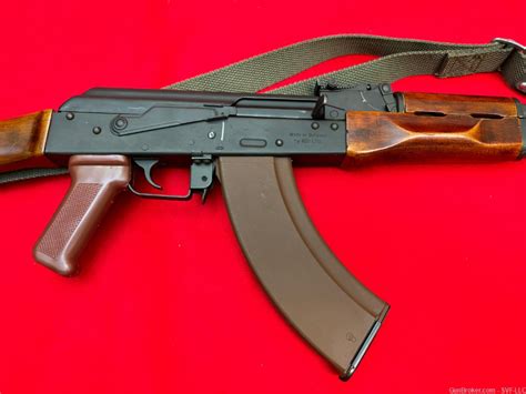 Bulgarian SSR 85C 2 AKM AK 47 7 62x39 ISD LTD Armory USA Imported Used