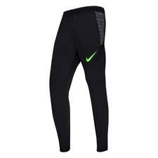 Nike Trainingshose Dri FIT Strike 21 Schwarz Grau Grün