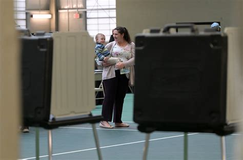 Live Updates Pine Tree Power Referendum Defeated Portland Voters