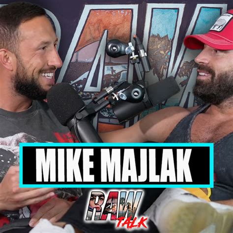 Mike Majlak Confronts Bradley Martyn About Logan Paul Beef Why George