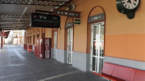 Renfe Ha Expedido Abonos Bonificados En Castilla La Mancha En