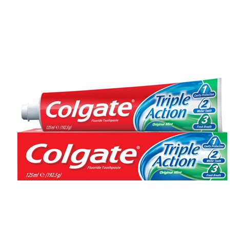 Buy Original Quality Colgate Maximum Cavity Protection Toothpaste 150g