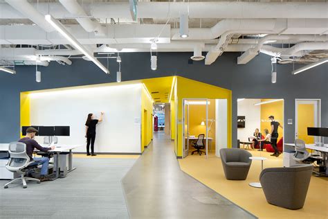 Microsoft Opens New State Of The Art Development Center In Vancouver