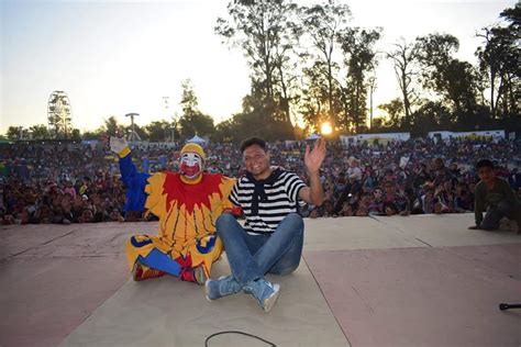 Tras la polémica Piñón Fijo se presentó en el Primer Festival de las