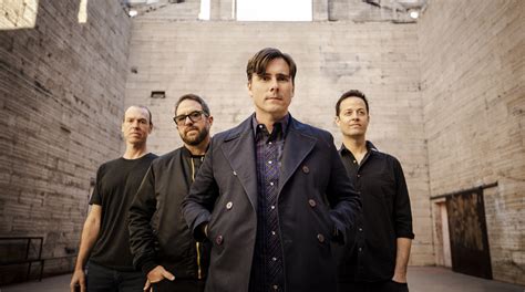 Jimmy Eat World Celebrate Anniversaries • Chorusfm