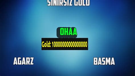 Agarz Afk Gold Kasma YouTube