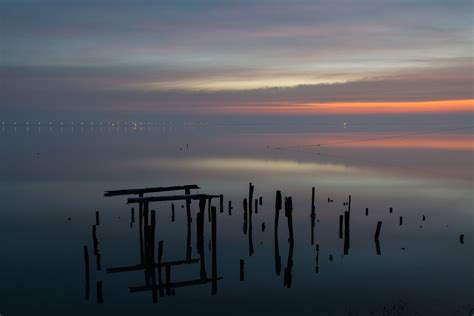 Comacchio E Il Delta Del Po On Behance