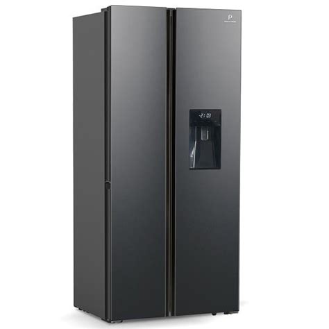 Jual Kulkas Side By Side Polytron Prs X Refrigerator Prs X