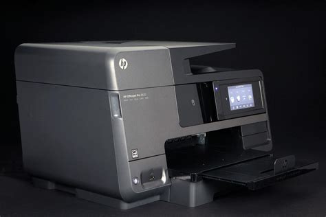 HP Officejet Pro 8620 review | Digital Trends