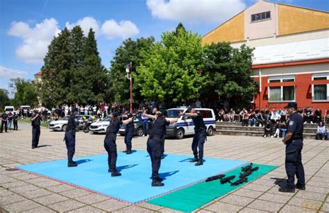 Dan Otvorenih Vrata Policije Archives Radio Vallis Aurea