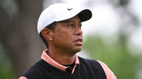 Tiger Woods Turned Down Mind Blowingly Enormous Liv Golf Offer