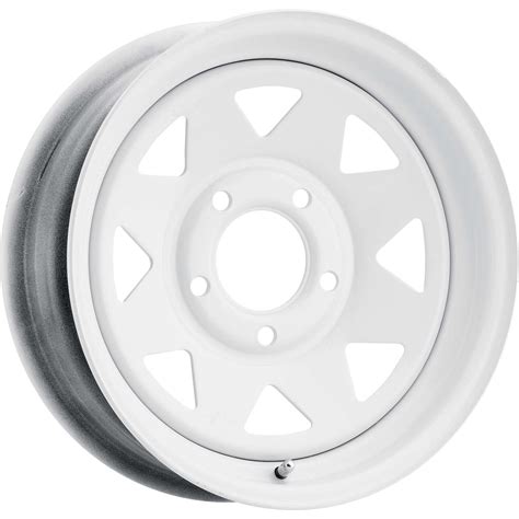 White Spoke Tires Wheels Direct