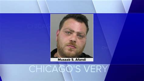 Man Posing As Uber Driver Charged With Sexually Assaulting 2 Women Wgn Tv