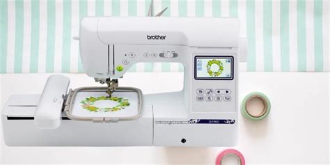 Brother Se Review Best Tool For Lifetime Sewing Experiments