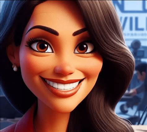 Os Personagens Personalizados Da Disney Pixar E Seus Dilemas éticos