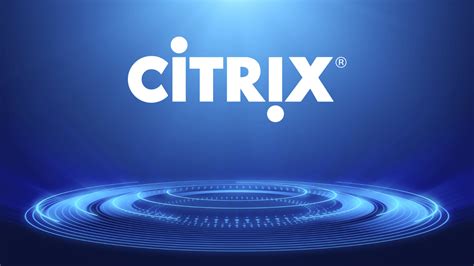 Continuous Monitoring Of Citrix Availability And User Experience