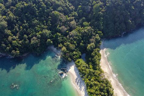 Ecoturismo En Costa Rica