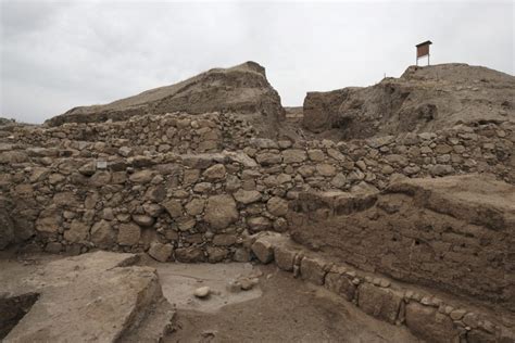 Jericho Archaeological Site