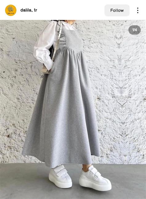 Pin by Тышкевич Ольга on Сукенка Smart casual dress Modest fashion