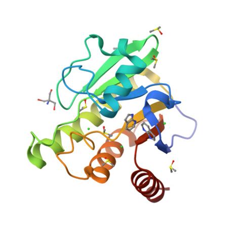 RCSB PDB 7H98 Group Deposition For Crystallographic Fragment