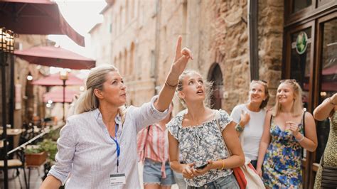 Diplomado Online en Guía Turístico UCNE | Euroinnova 