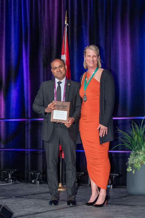 Celebrating The 2023 Coa Award Recipients