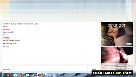 Horny Hot Girl Make Me Cum In Chat